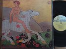 FLEETWOOD MAC - THEN PLAY ON Reprise LP 9000 gatefold steamboat label