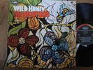 THE BEACH BOYS - WILD HONEY UK Capitol LP mono 2859