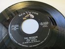 The Idols Rca 7339 The prowler