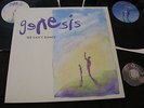 2 LP Genesis We Can't Dance +2x OIS with Lyrics UK 1991 | M-