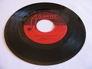 BARBARA LYNN - THIS IS THE THANKS I GET / RING TELEPHONE RING - ATLANTIC