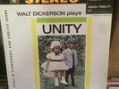 Walt Dickerson -1964-Audio Fidelity-12”-MONO-33RPMLP- Jazz/Modal- “Plays Unity” 