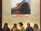 Songs Of The Rolling Stones abkco Records Rare Promo Vinyl Record MPD-1 1979