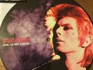 David Bowie John I'm Only Dancing 40th Anniversary  7