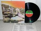 Led Zeppelin Houses of the Holy ORIG 1973 SD-7255 LP NM Sterling RL Ludwig
