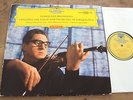 DGG 138 999 SLPM LP 1st RED Stereo BEETHOVEN Concerto in D SCHNEIDERHAN JOCHUM