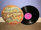 The Small Faces - Odgens Nut Gone Flake LP Immediate 1968 UK Pink Label