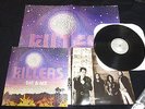 free shipping THE KILLERS Day & Age 2008 US 2LP Vinyl Poster