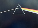 Pink Floyd - Dark Side of the Moon. 1973 UK Quadrophonic LP. Posters & Stickers