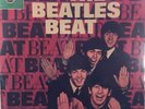 The Beatles Beat LP VG Odeon O 83 692