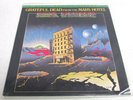 NEW Grateful Dead From The Mars Hotel Vinyl LP Record MFSL 1-172 Sealed