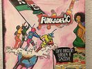 One Nation Under A Groove by Funkadelic Warner Brothers Vinyl Records