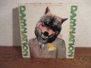 Damnation - Whitch Is The Justice Whitch Is The Thief / orig. USA.71 im Foc