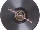 Mega-rare Cuban Danzonete Son 78rpm RCA Victor Trio Matamoros and Orq.Romeu