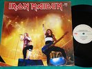 Iron Maiden - Running Free / Corriendo Libre ARGENTINA ONLY 12