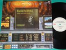 Iron Maiden - Wasted years / Anos Desperdiciados ARGENTINA ONLY 12