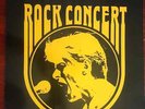 DAVID BOWIE. ROCK CONCERT LP 1979 RCA orange label DUTCH PRESSING