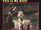Otis Redding - Pain in My Heart