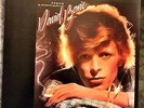 DAVID BOWIE 