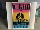 Tom Petty - Full Moon Fever 1989 MCA Vinyl LP Record Album Rare EX