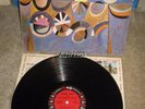 DAVE BRUBECK QUARTET Time Out LP VG  CS8192 6 eye ORIG 1959 Jazz Vinyl