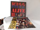 KISS - ALIVE II - 12