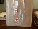 LED ZEPPELIN LP: UK Original Early Pressing - In Through The Out Door NM