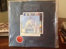 LED ZEPPELIN LP: UK Original Early Pressing - Song Remains Same NM