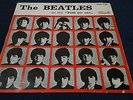 THE BEATLES - 33 GIRI ITALY 