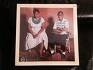 LP Ella Fitzgerald and Louis Armstrong- noch Original verschweißt