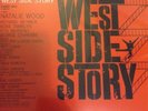West Side Story Soundtrack - Leonard Bernstein - Sealed Red Coloured Vinyl LP