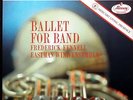TAS LIST - FENNELL / Ballet for Band / Original Mercury SR 90256, FR-1/FR-1 CB