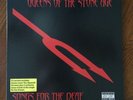 Queens Of The Stone Age Songs For The Deaf Vinyl Record 2xLP Bootleg
