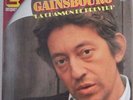 vinyl SERGE GAINSBOURG - LA CHANSON DE PREVERT