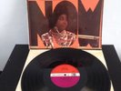 Aretha Franklin: Aretha Now LP 1968