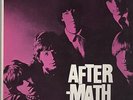 THE ROLLING STONES Aftermath LP GERMAN Import EX Unplayed Decca