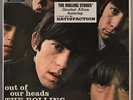 Orig THE ROLLING STONES Out Of Our Heads LP UK Export EX Cond Decca Unboxed