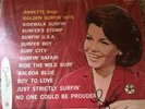 Annette Funicello Signed Album