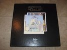 Led Zeppelin Song Remains the Same 4 LP Box Set - WHITE VINYL Rare Ltd Edition