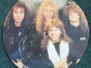 METALLICA  PICTURE DISC  12