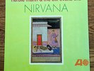 HERBIE MANN & THE BILL EVANS TRIO-NIRVANA ORIGINAL MONO LP NM