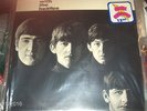 Beatles With The Beatles SEALED NEW MFSL Mobile Fidelity 1980 Rare Japan Ltd Ed