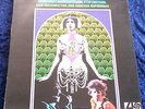 Monterey Pop Festival Otis Redding et The Jimi Hendrix Experience Rock Atlantic