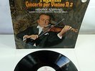 Philips s/t NM WL TEST LP: SZERYNG / GIBSON - PAGANINI 