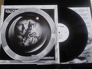 ROBIN BRADSHAW Double Exposure LP Red Hat Records 1975 Led Zeppelin VERY RARE