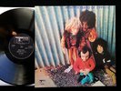 JIMI HENDRIX Band Of Gypsys LP UK 1st Press Puppet Cover TRACK 2486.002 EX+