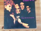 The Cramps. Songs The Lord Taught Us. Vinyl Album