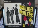 BOB MARLEY/WAILERS/THE WAILING WAILERS/US STUDIO ONE RE LP