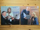Bobesco & Genty - Brahms: Violin Sonatas Complete - Philips 2 LP - Japan Only 