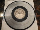 EDISON Record #51912-The Chant (A spooky Serenade) & Windy City Blues